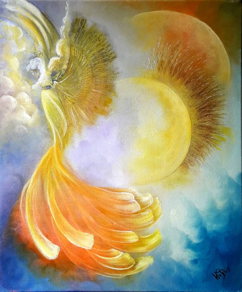 Aspirante est l'Âme